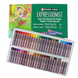 Cray-Pas Expressionist Oil Pastels