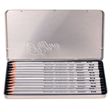 Raffine Artist Pure Graphite Pencil Sets