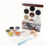 PanPastel™ Ultra Soft Artists' Painting Pastel Set of 7