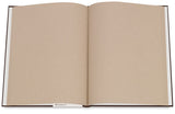 400 Series Toned Sketch Hardbound Pad