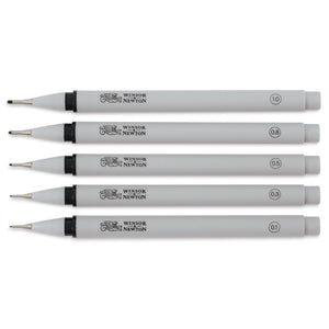 Winsor & Newton FineLiner Pens