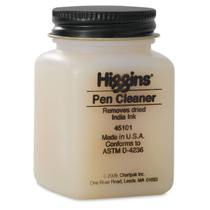 Pen Cleaner