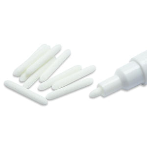 Angelus Paint Marker Replacement Tips - 10 pcs