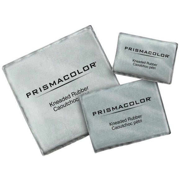 prismacolor kneaded rubber erasers