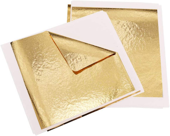 KINNO Gold Leaf Sheets