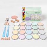 PanPastel™ Ultra Soft Artists' Painting Pastel Set of 20