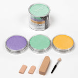 PanPastel™ Ultra Soft Artists' Painting Pastel Set of 3