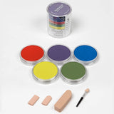 PanPastel™ Ultra Soft Artists' Painting Pastel Set of 5