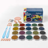 PanPastel™ Ultra Soft Artists' Painting Pastel Set of 20