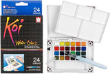 Koi Watercolor Kit