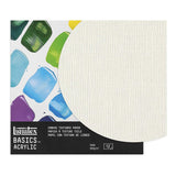 Liquitex Basics Acrylic Pad