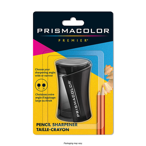 prismacolor premier sharpener