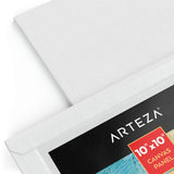 Arteza canvas panels