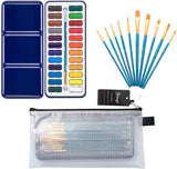 Bianyo Watercolor Paint set