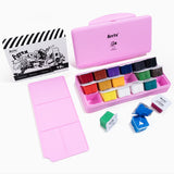 Arrtx Jelly Gouache
