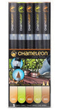 Chameleon 5 Color pens