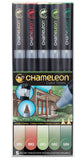 Chameleon 5 Color pens