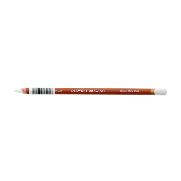Derwent Drawing Pencils Chinese White