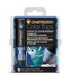 Chameleon 5 tops