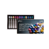 Mungyo Gallery Artist Soft Oil Pastel Sets