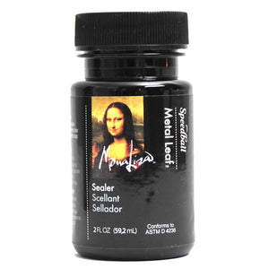 Water-based Medium and Sealer

by Mona Lisa