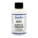 ANGELUS LEATHER ACRYLIC FINISHER