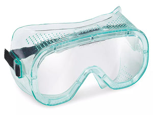 Protective Goggles