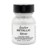 ANGELUS LEATHER METALLIC PAINT