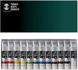 Turner Acryl Gouache Paint Artist Acrylics Assorted Colors 20 ml