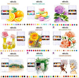 WATERCOLOR CONFECTIONS® by prima