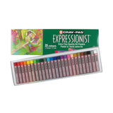 Cray-Pas Expressionist Oil Pastels