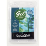 Gel Printing Plates

by Speedball