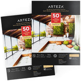 Arteza Marker Paper Pad