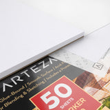 Arteza Marker Paper Pad