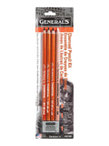 Charcoal Pencil Kit