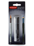 derwent pencil extenders