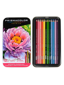 prismacolor Premier Themed Colored Pencil Set