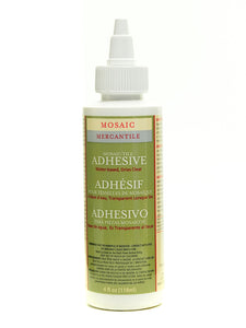 Mosaic and Tile Adhesive