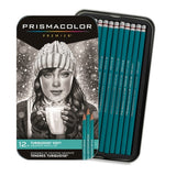 prismacolor turquoise pencil sets