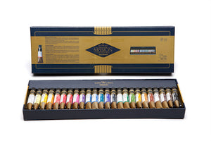 MISSION GOLD WATERCOLOUR PAINT 7ML SET OF 24